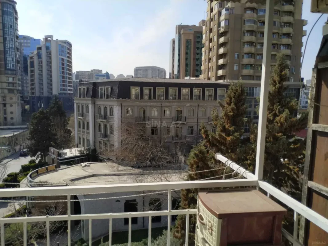 Kirayə verilir 3 otaqlı mənzil 65 m²