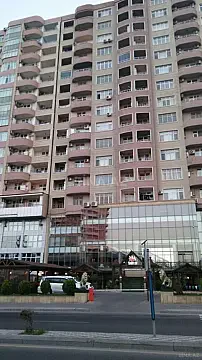 Kirayə verilir 2 otaqlı mənzil 80 m² — Bakı 2 otaq 80.00 m²