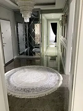 Kirayə verilir 2 otaqlı mənzil 80 m²