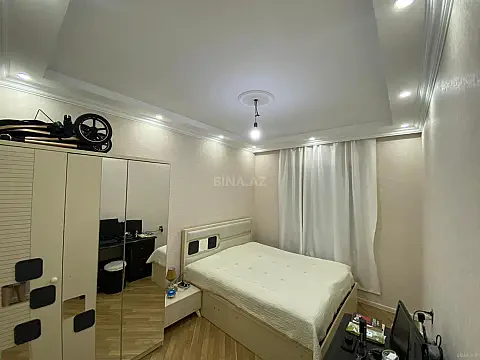 Satılır 4 otaqlı həyət evi 130 m²
