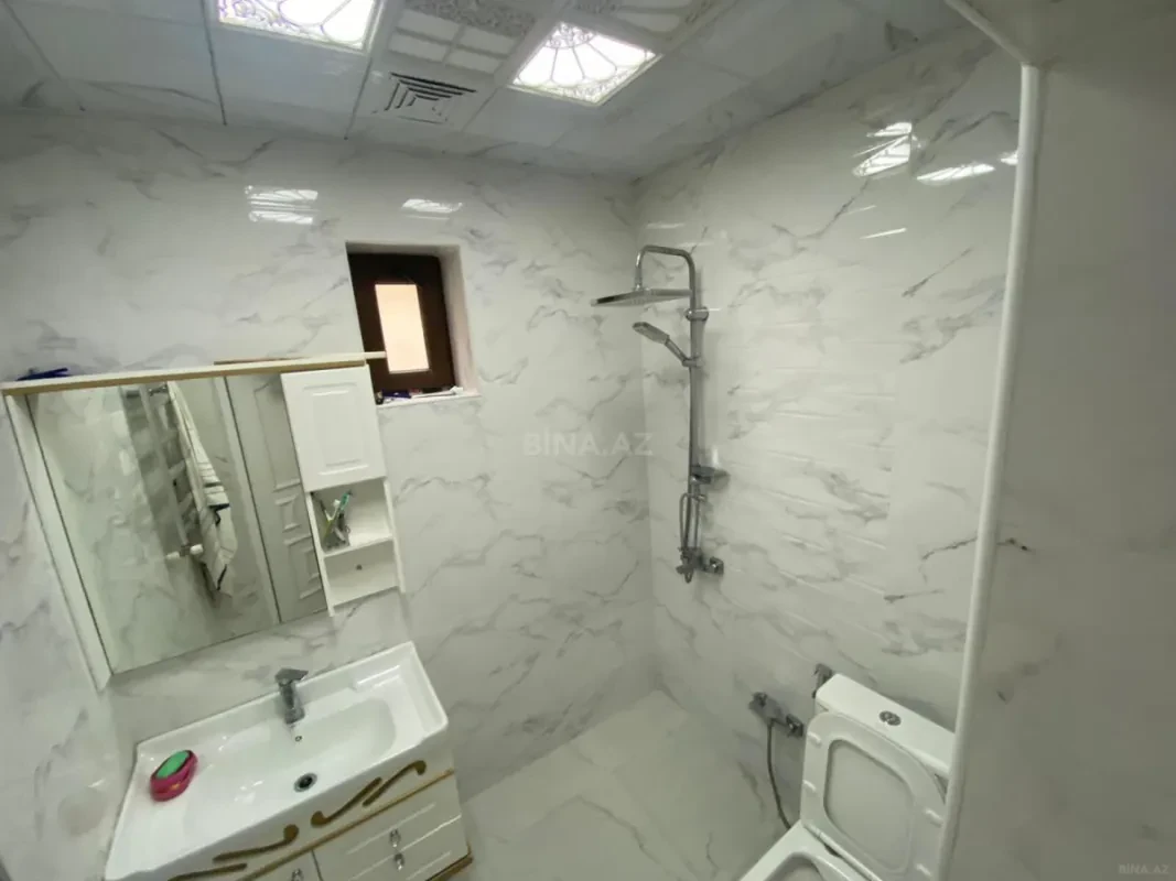 Satılır 4 otaqlı həyət evi 130 m²