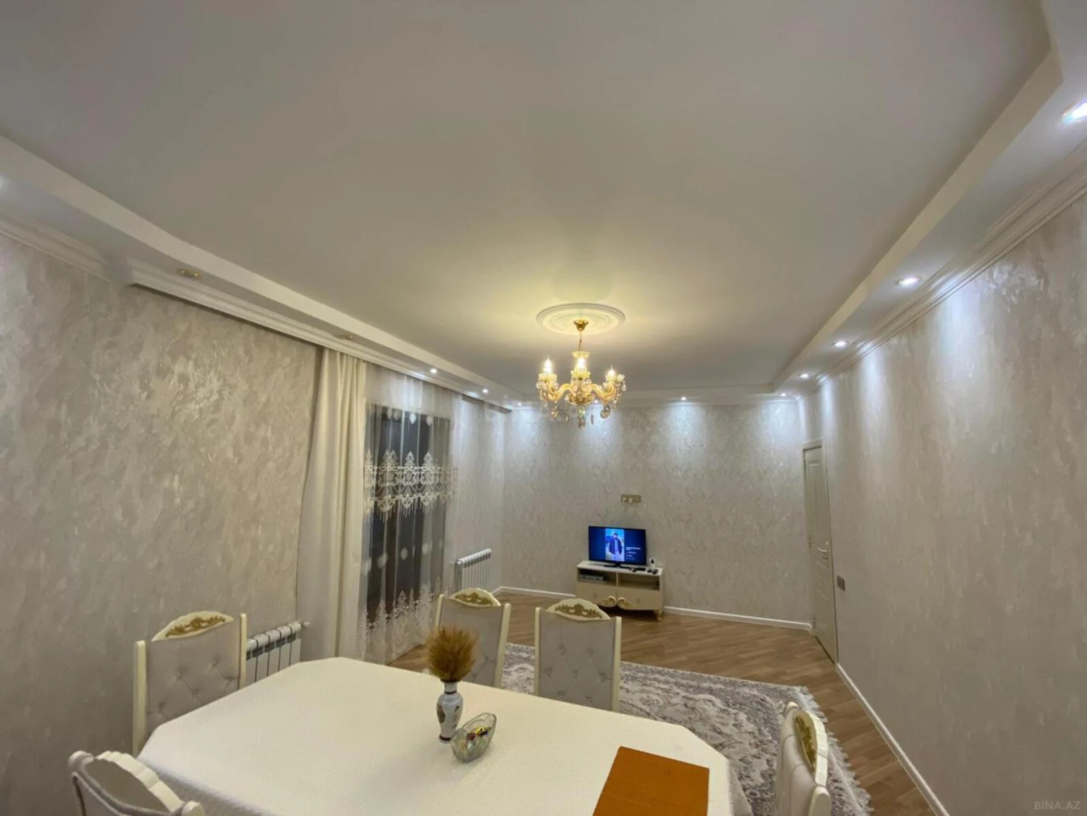 Satılır 4 otaqlı həyət evi 130 m²