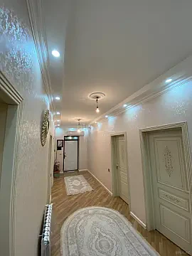 Satılır 4 otaqlı həyət evi 130 m²
