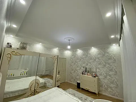 Satılır 4 otaqlı həyət evi 130 m²