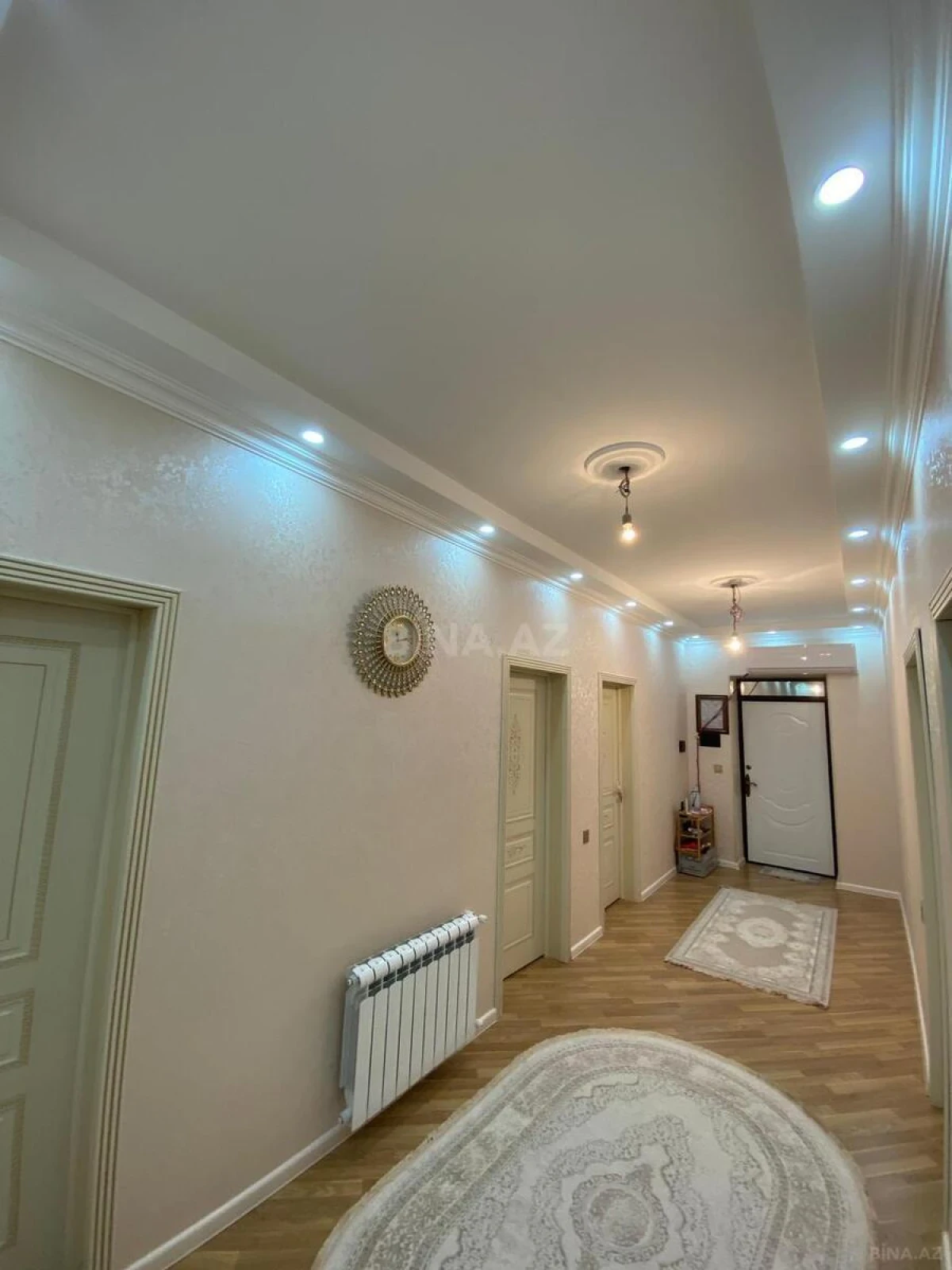 Satılır 4 otaqlı həyət evi 130 m²