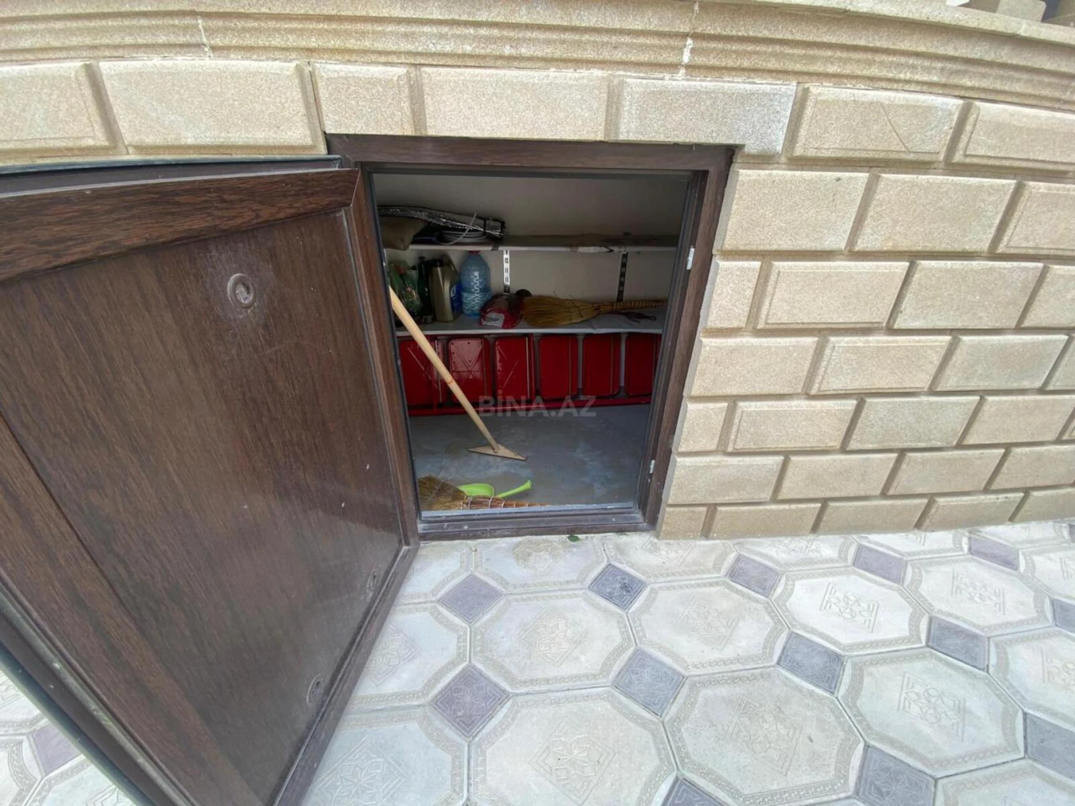 Satılır 4 otaqlı həyət evi 130 m²
