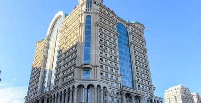 Kirayə verilir 2 otaqlı mənzil 72 m² — Bakı 2 otaq 72.00 m²