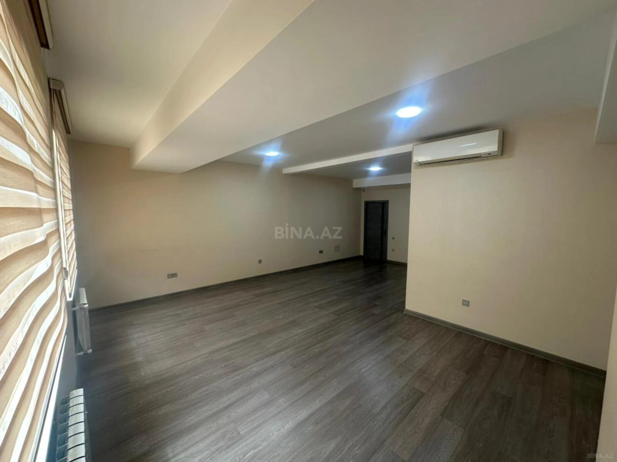 Kirayə verilir 1 otaqlı ofis 40 m²