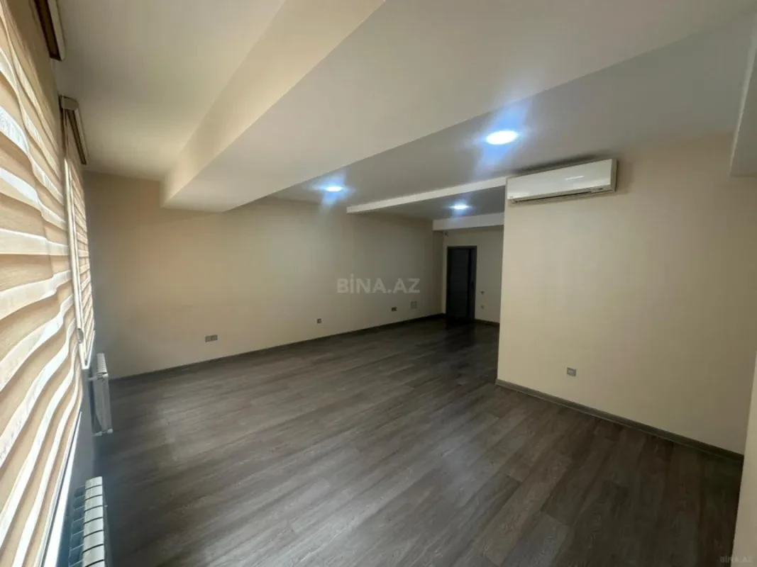 Kirayə verilir 1 otaqlı ofis 40 m²