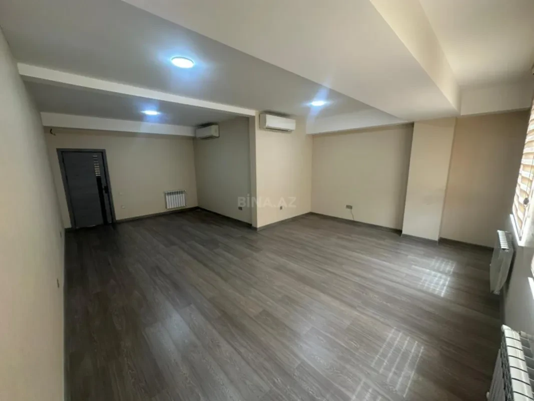 Kirayə verilir 1 otaqlı ofis 40 m²