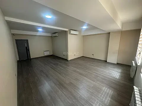 Kirayə verilir 1 otaqlı ofis 40 m²