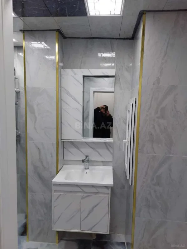 Satılır 2 otaqlı mənzil 60 m²