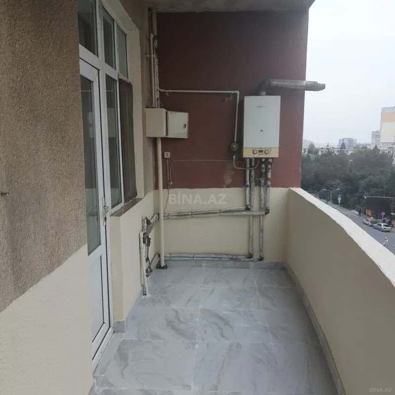 Satılır 2 otaqlı mənzil 60 m²