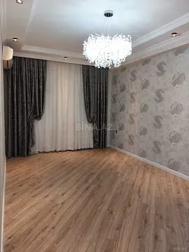 Satılır 2 otaqlı mənzil 60 m² — Bakı, Memar Əcəmi yanı 2 otaq 60.00 m²