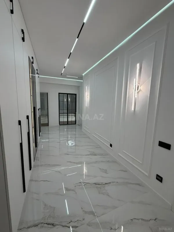 Kirayə verilir 2 otaqlı mənzil 110 m²