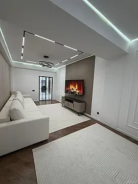 Kirayə verilir 2 otaqlı mənzil 110 m²