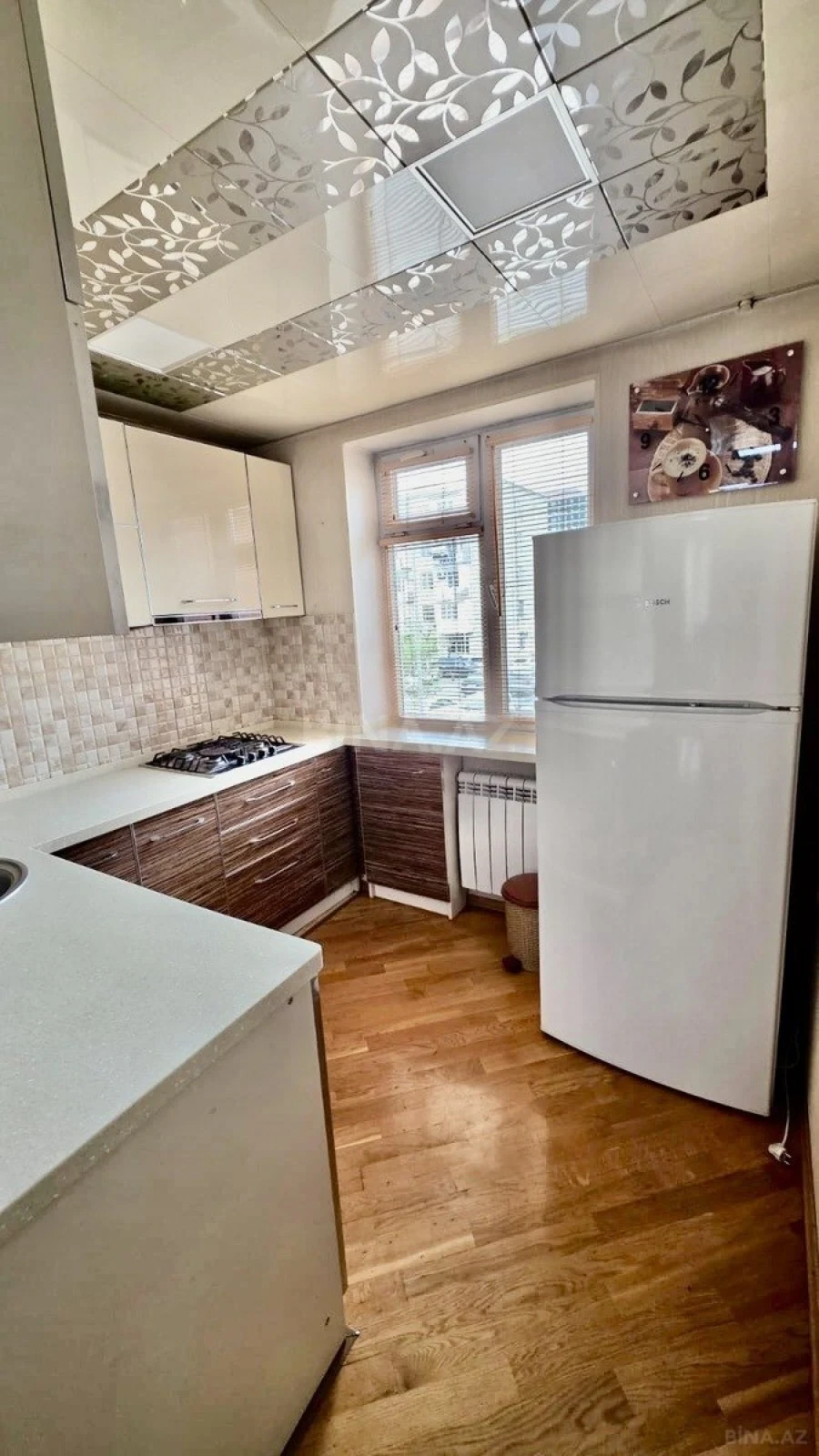 Kirayə verilir 3 otaqlı mənzil 70 m²