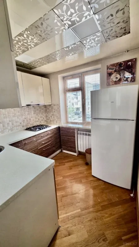 Kirayə verilir 3 otaqlı mənzil 70 m²