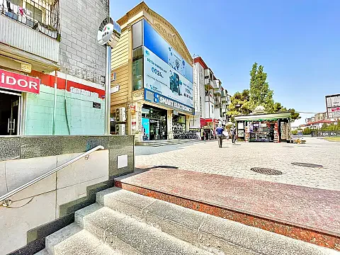 Kirayə verilir 3 otaqlı mənzil 70 m² — Bakı 3 otaq 70.00 m²