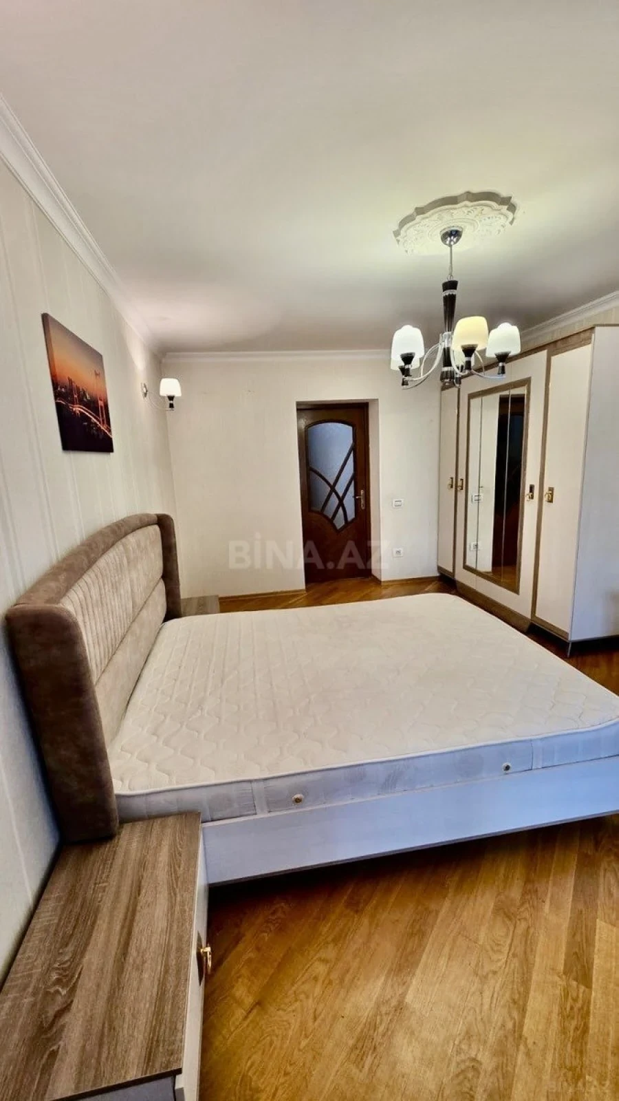 Kirayə verilir 3 otaqlı mənzil 70 m²