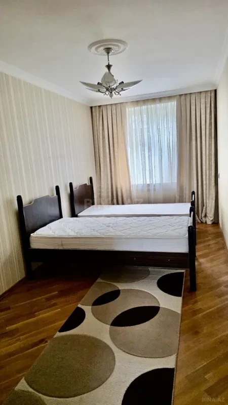 Kirayə verilir 3 otaqlı mənzil 70 m²