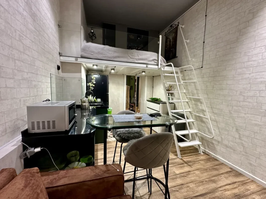 Satılır 1 otaqlı mənzil 41 m²