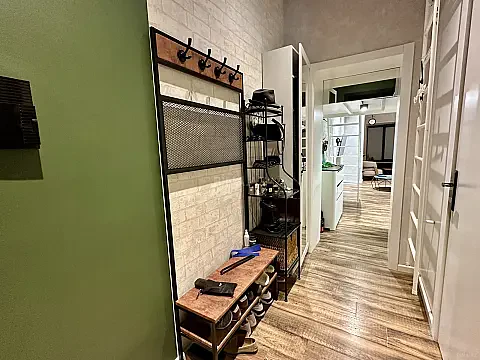 Satılır 1 otaqlı mənzil 41 m² — Bakı, Nərimanov 1 otaq 41.00 m²