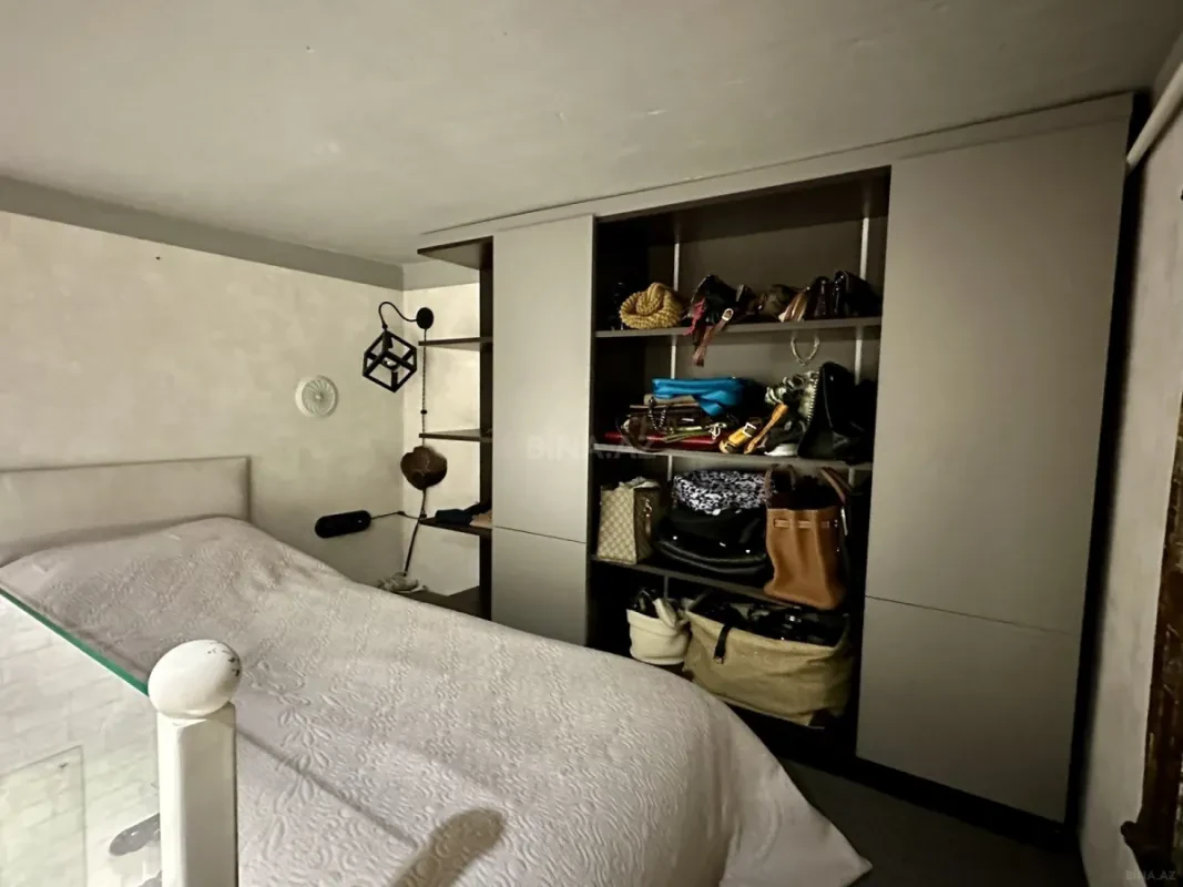 Satılır 1 otaqlı mənzil 41 m²