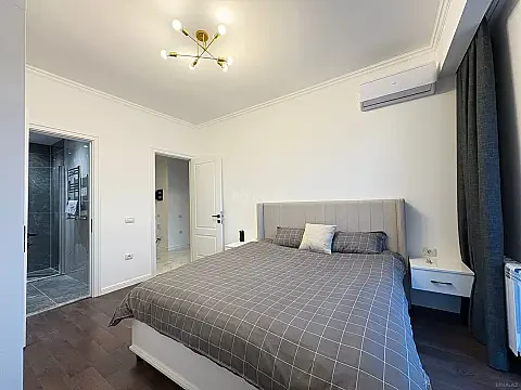Kirayə verilir 3 otaqlı mənzil 85 m²