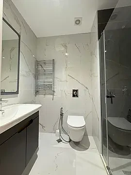 Kirayə verilir 3 otaqlı mənzil 85 m²