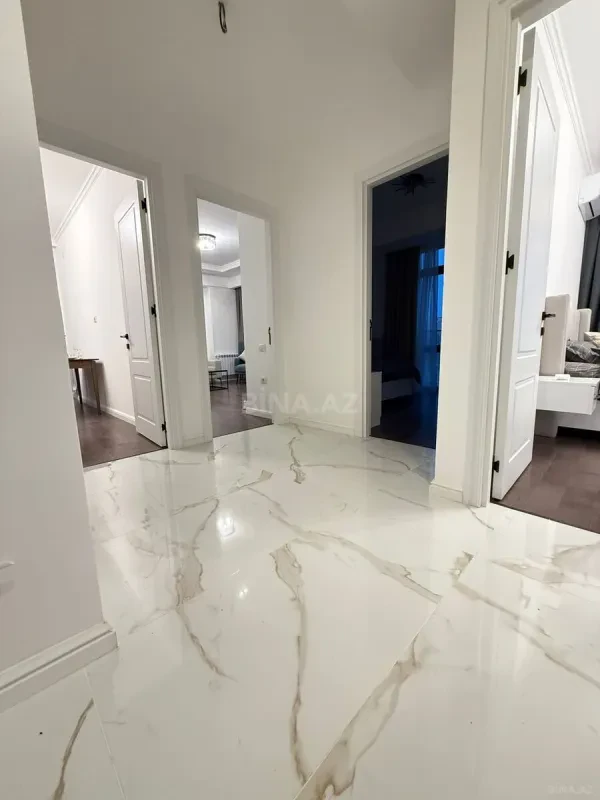 Kirayə verilir 3 otaqlı mənzil 85 m²