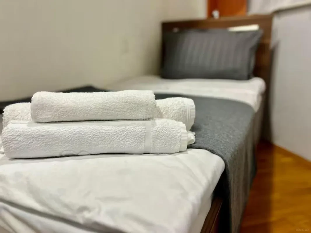 Kirayə verilir 3 otaqlı mənzil 90 m²