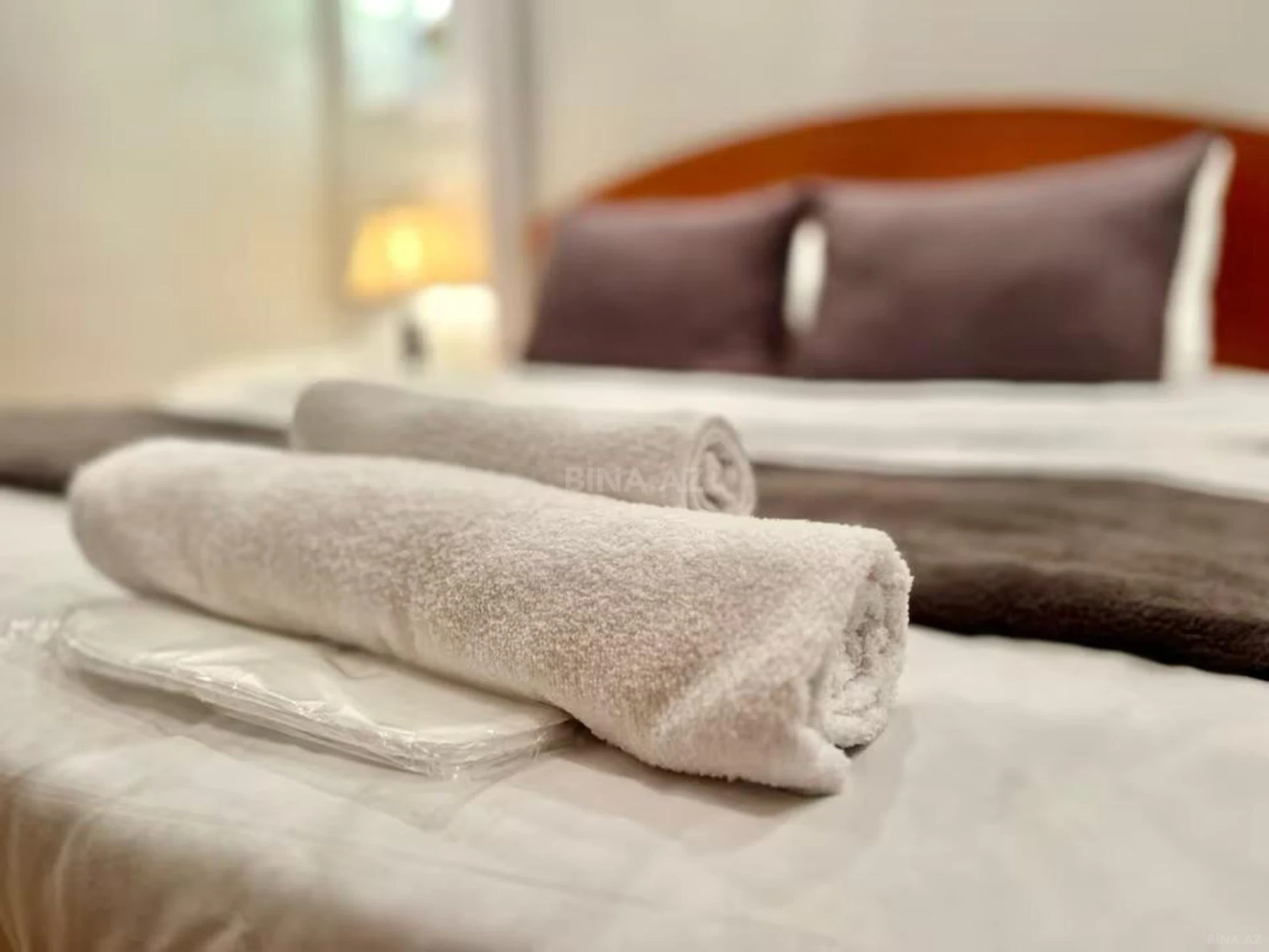 Kirayə verilir 3 otaqlı mənzil 90 m²
