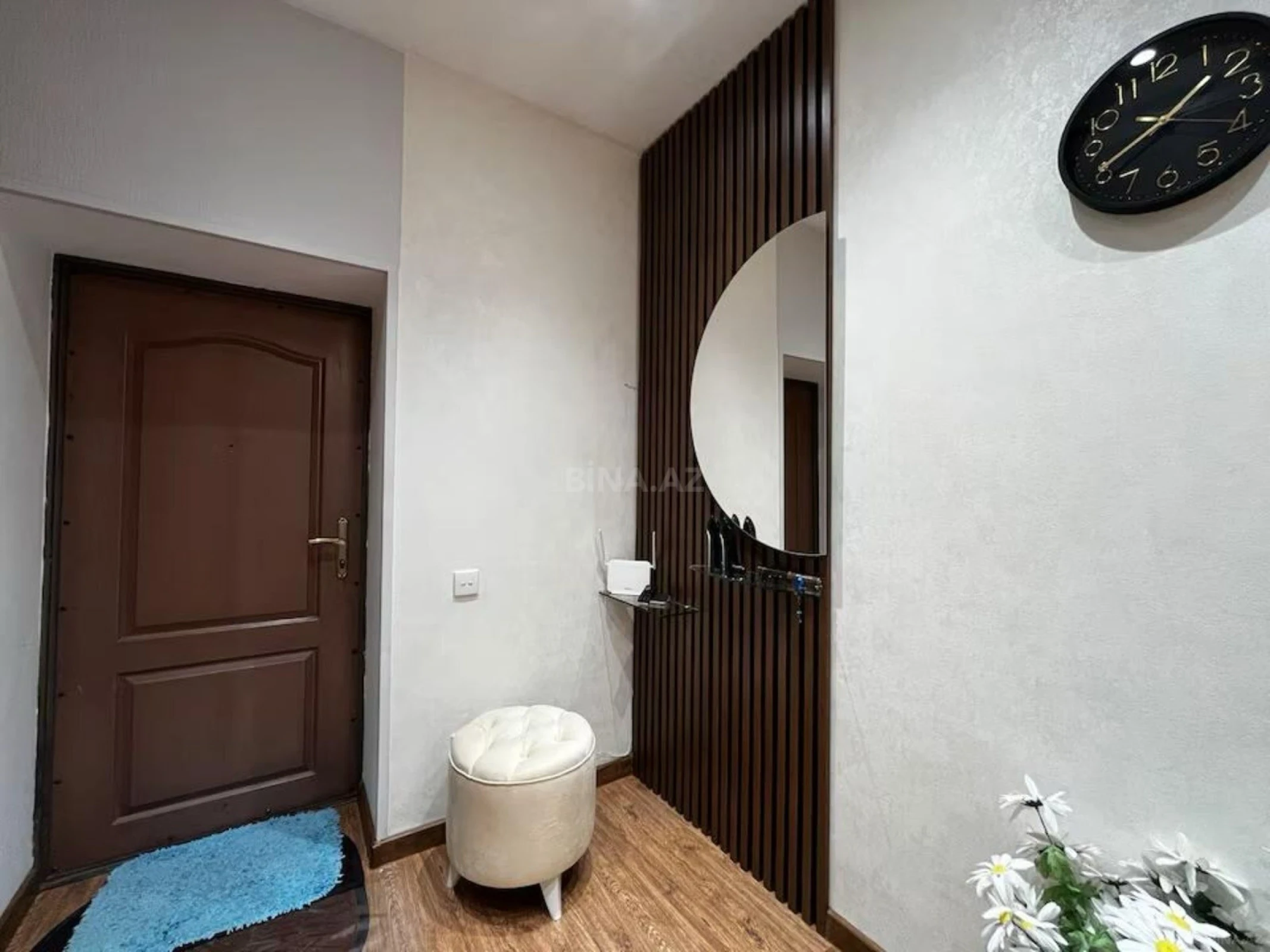 Kirayə verilir 3 otaqlı mənzil 90 m²