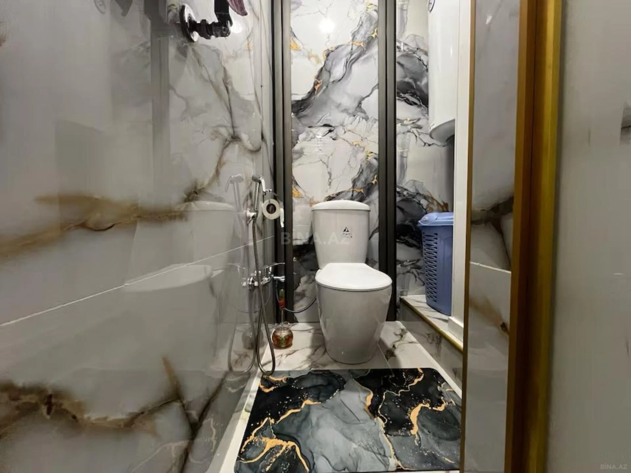 Kirayə verilir 3 otaqlı mənzil 90 m²