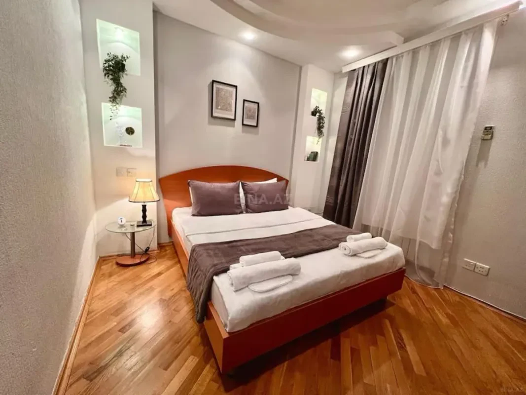 Kirayə verilir 3 otaqlı mənzil 90 m²
