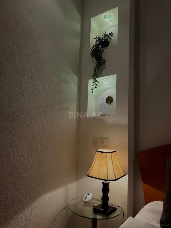 Kirayə verilir 3 otaqlı mənzil 90 m²