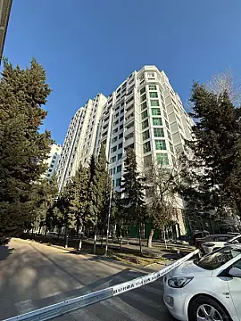 Satılır 4 otaqlı mənzil 171 m² — Bakı, Nəsimi 4 otaq 171.00 m²