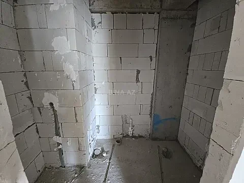 Satılır 3 otaqlı mənzil 75 m² — Bakı 3 otaq 75.00 m²