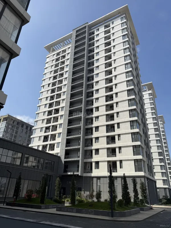 Satılır 3 otaqlı mənzil 75 m²