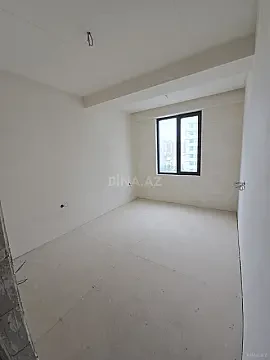 Satılır 3 otaqlı mənzil 75 m²