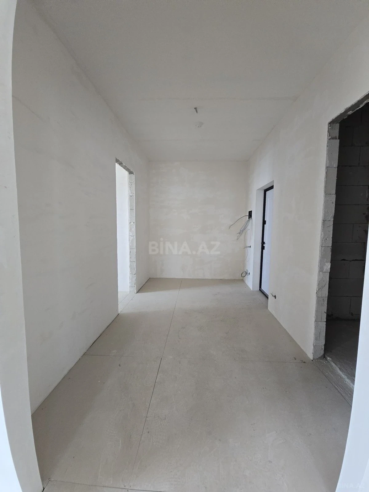 Satılır 3 otaqlı mənzil 75 m²
