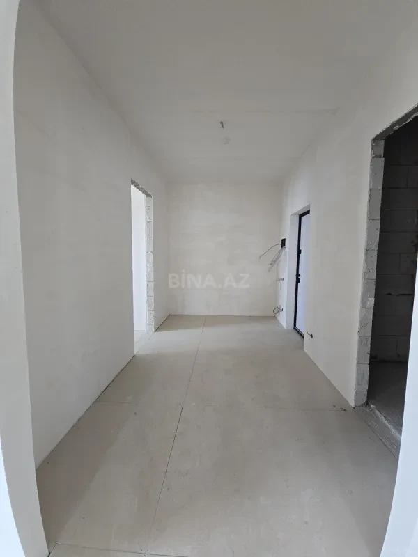 Satılır 3 otaqlı mənzil 75 m²