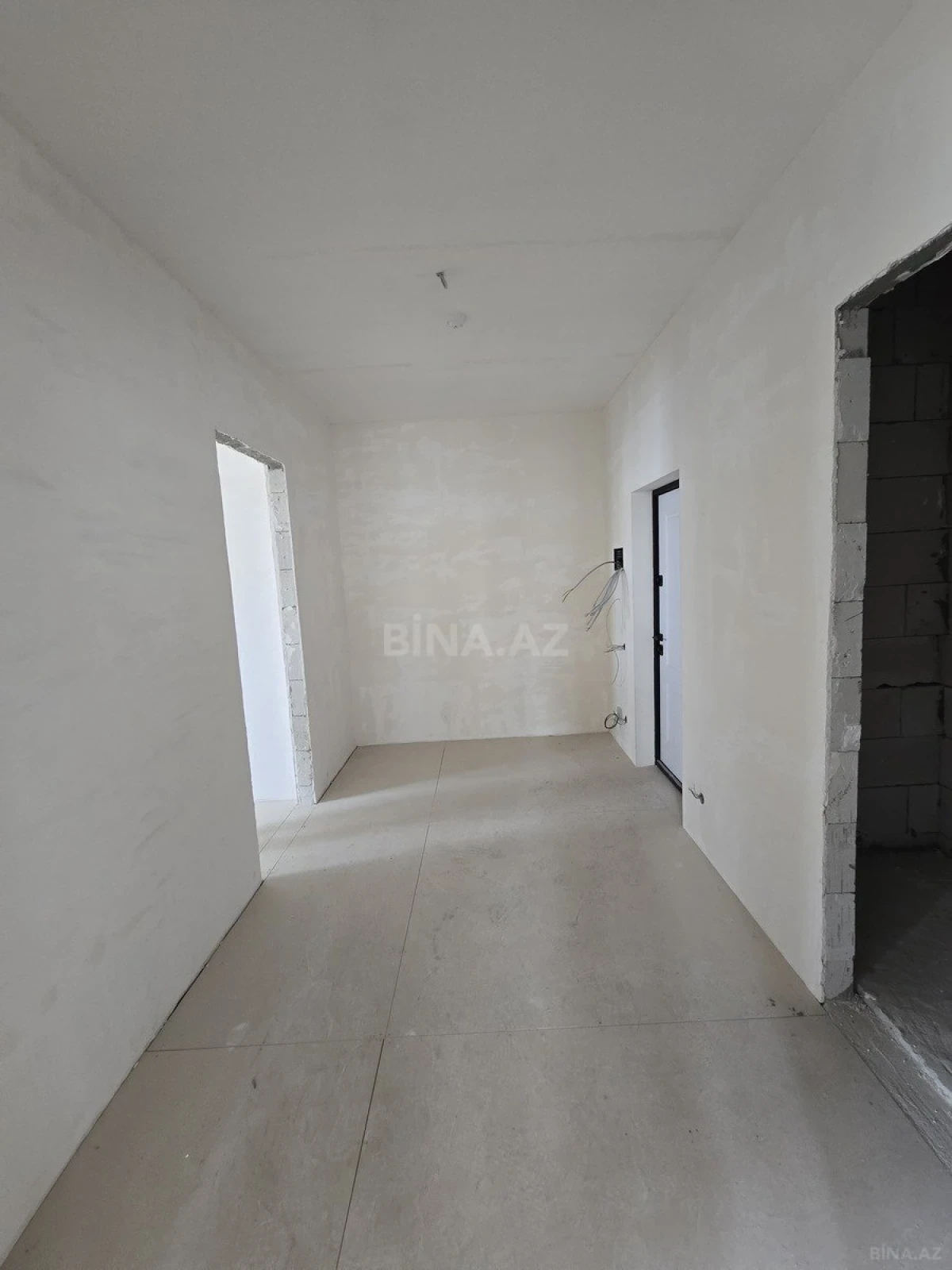 Satılır 3 otaqlı mənzil 75 m²