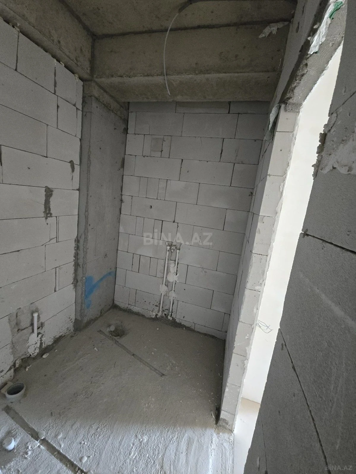 Satılır 3 otaqlı mənzil 75 m²