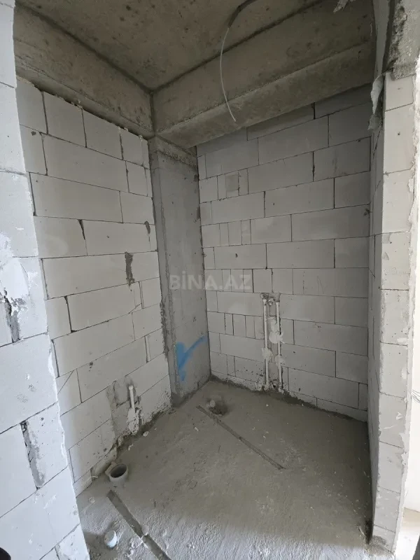 Satılır 3 otaqlı mənzil 75 m²