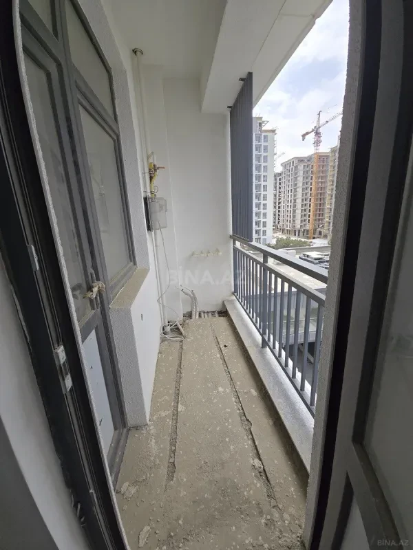 Satılır 3 otaqlı mənzil 75 m²