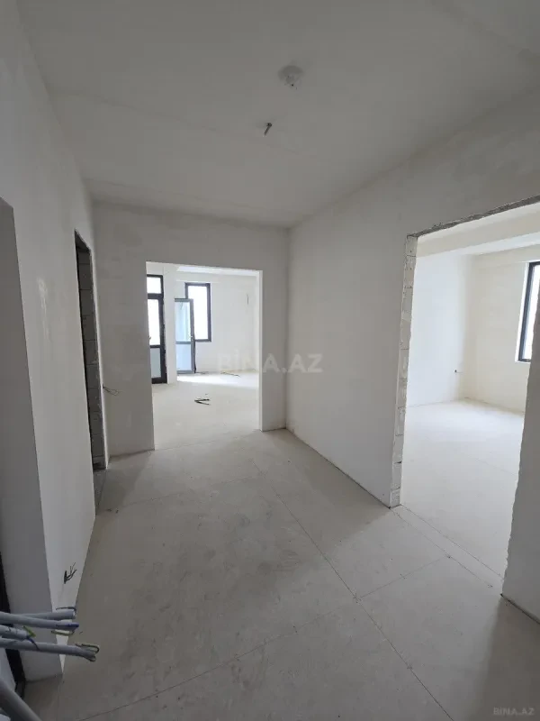 Satılır 3 otaqlı mənzil 75 m²