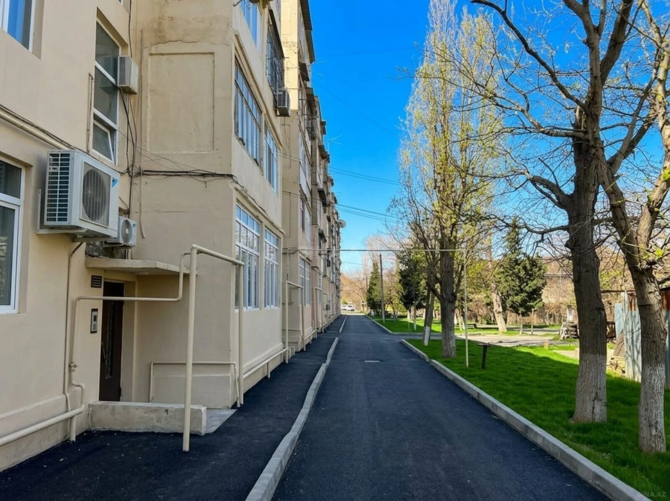 Kirayə verilir 20 otaqlı ofis 630 m²