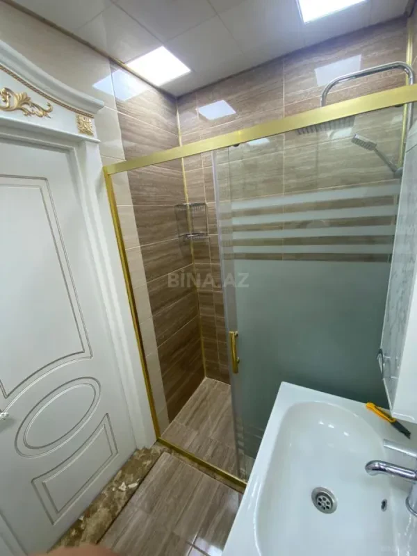 Satılır 2 otaqlı mənzil 61 m²